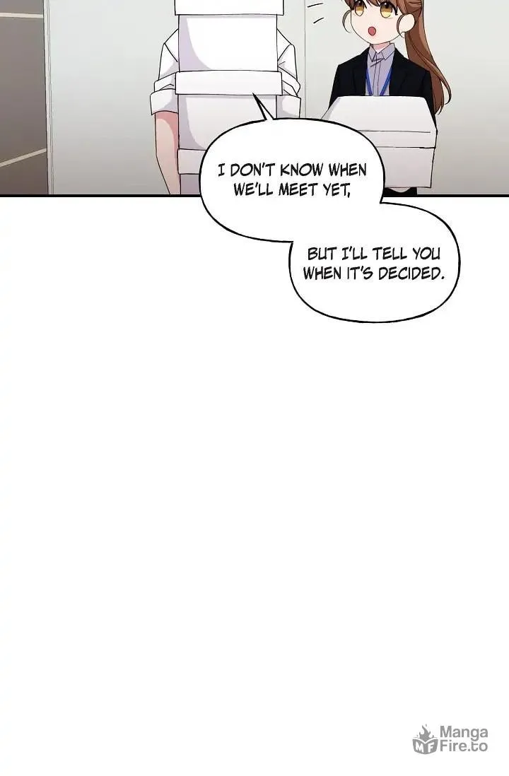 Unquenchable Thirst Chapter 21 page 39 - 