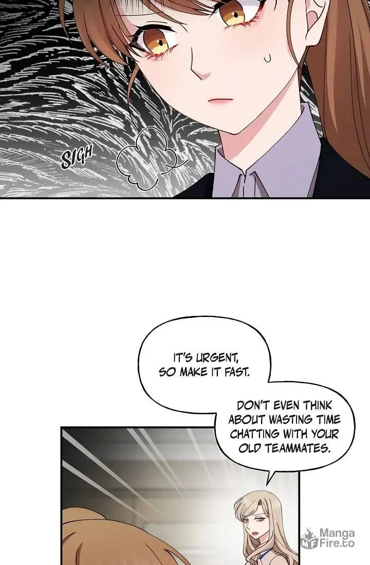 Unquenchable Thirst Chapter 21 page 5 - 