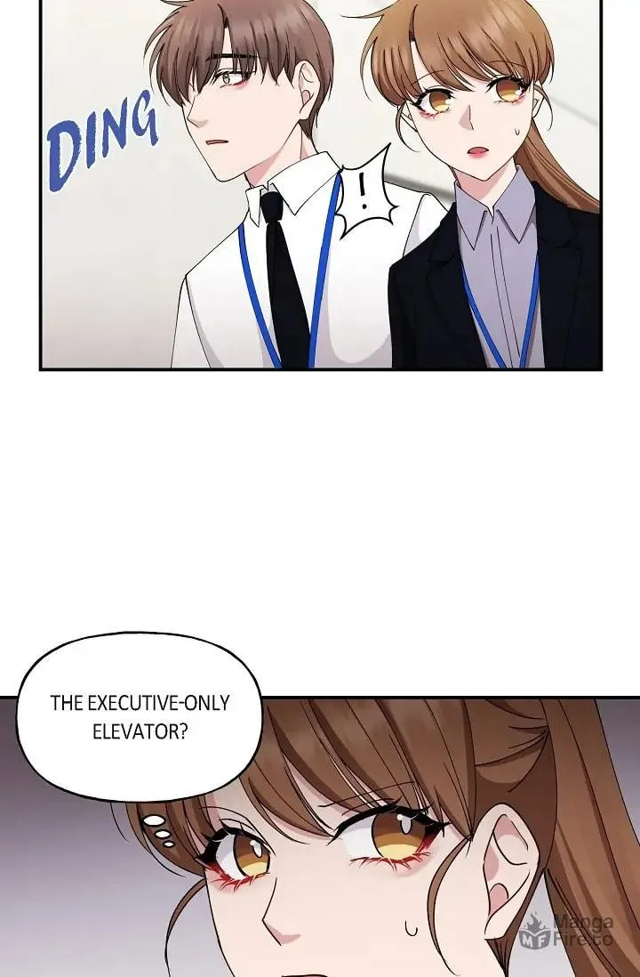 Unquenchable Thirst Chapter 21 page 50 - 