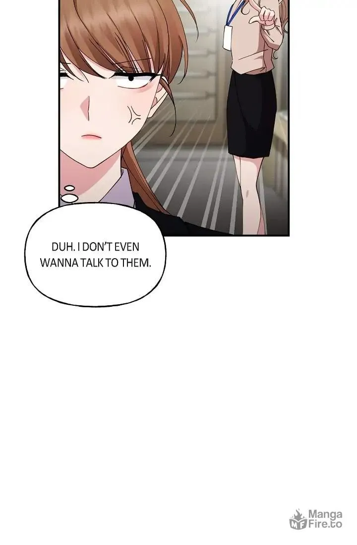 Unquenchable Thirst Chapter 21 page 6 - 