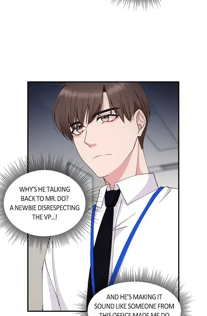 Unquenchable Thirst Chapter 21 page 61 - 