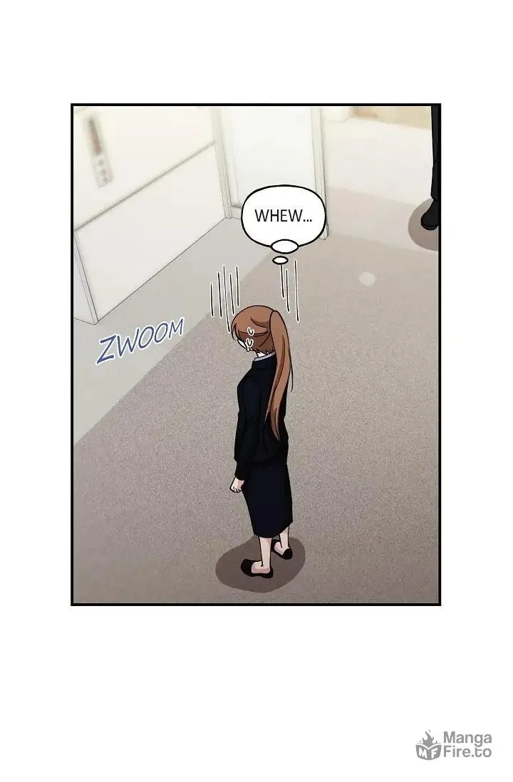 Unquenchable Thirst Chapter 21 page 65 - 