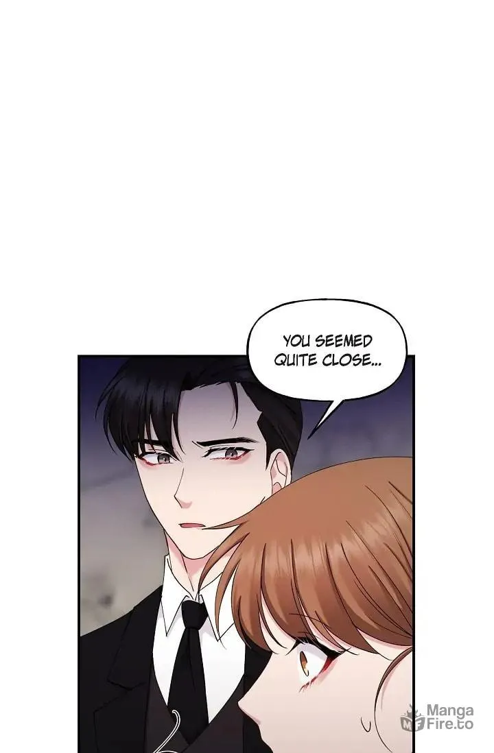 Unquenchable Thirst Chapter 21 page 66 - 