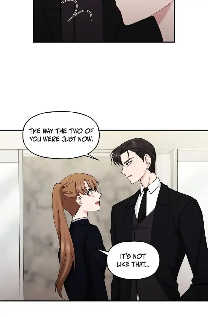 Unquenchable Thirst Chapter 21 page 67 - 