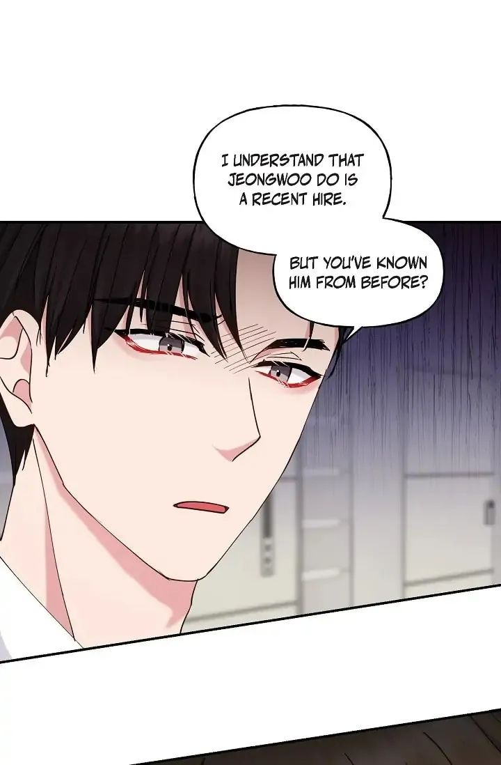 Unquenchable Thirst Chapter 21 page 68 - 