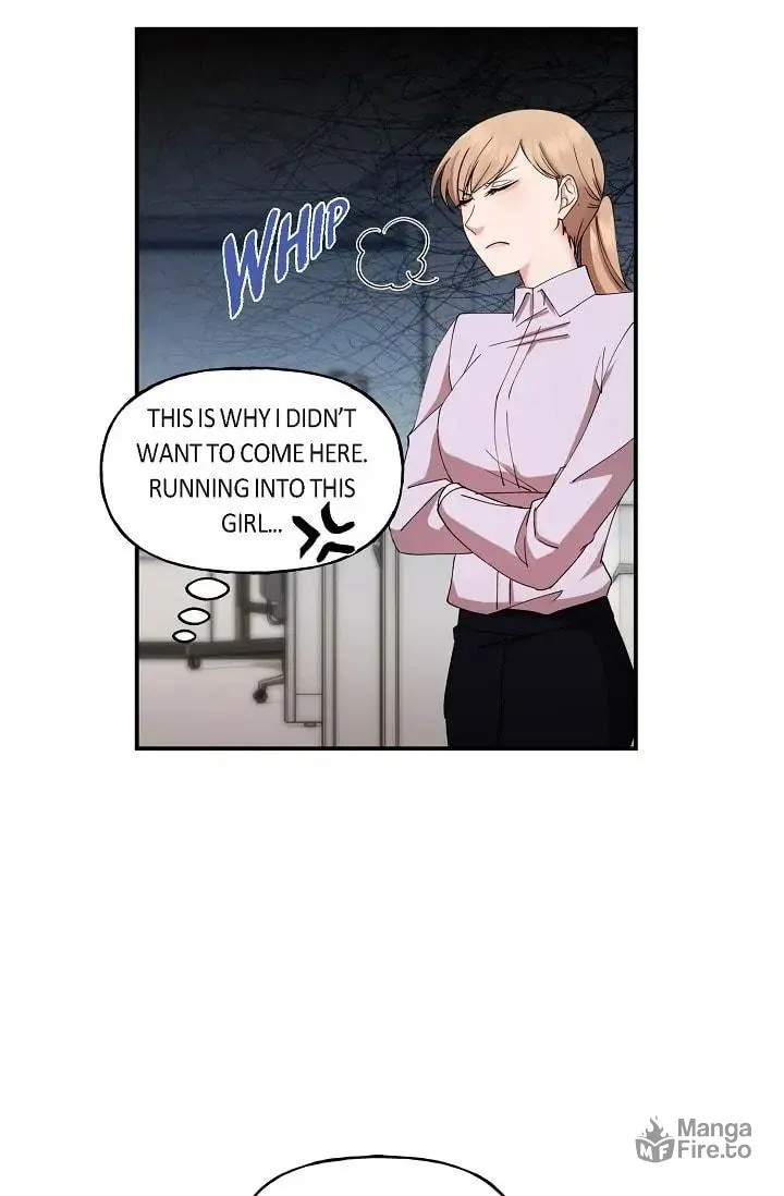 Unquenchable Thirst Chapter 21 page 9 - 