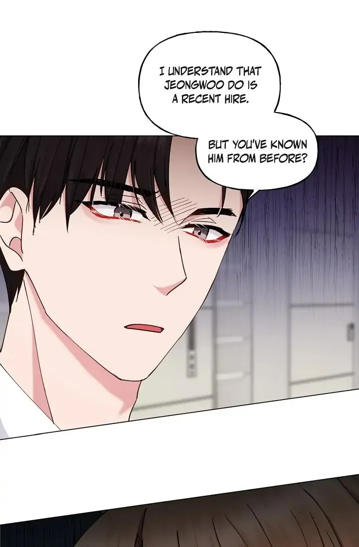 Unquenchable Thirst Chapter 22 page 2 - 