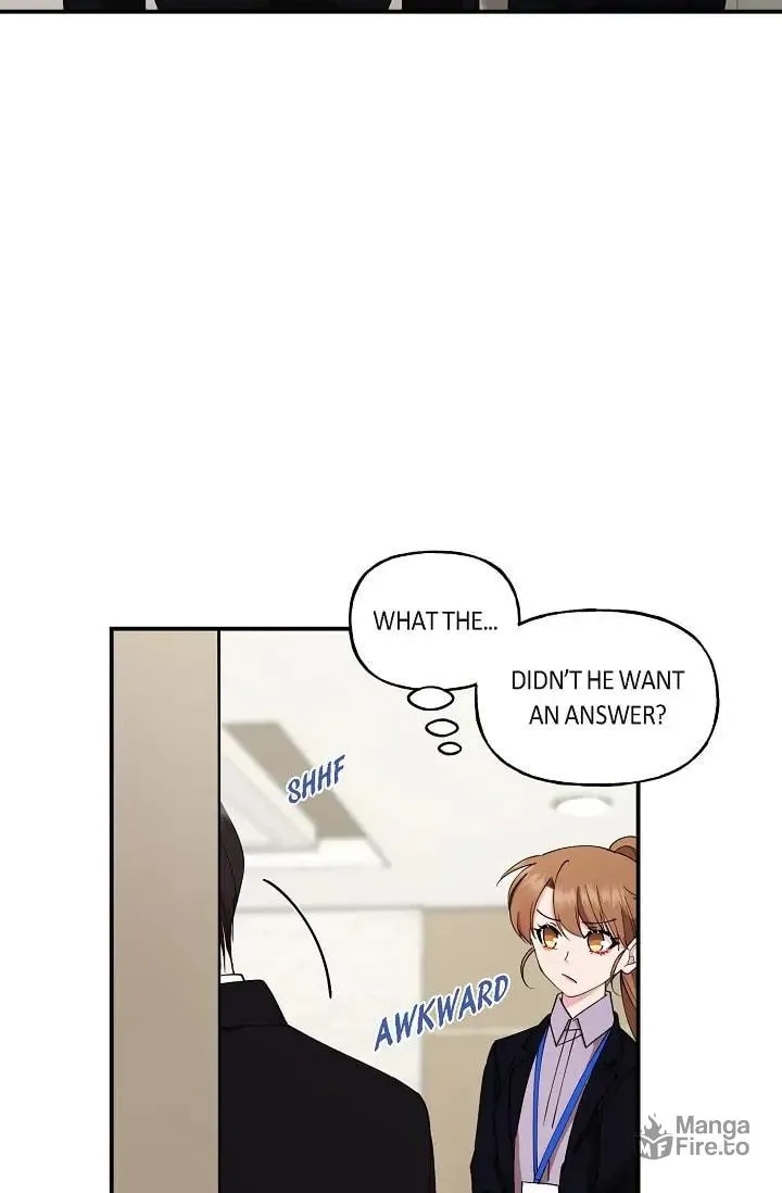 Unquenchable Thirst Chapter 22 page 12 - 