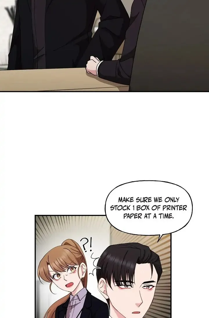 Unquenchable Thirst Chapter 22 page 14 - 