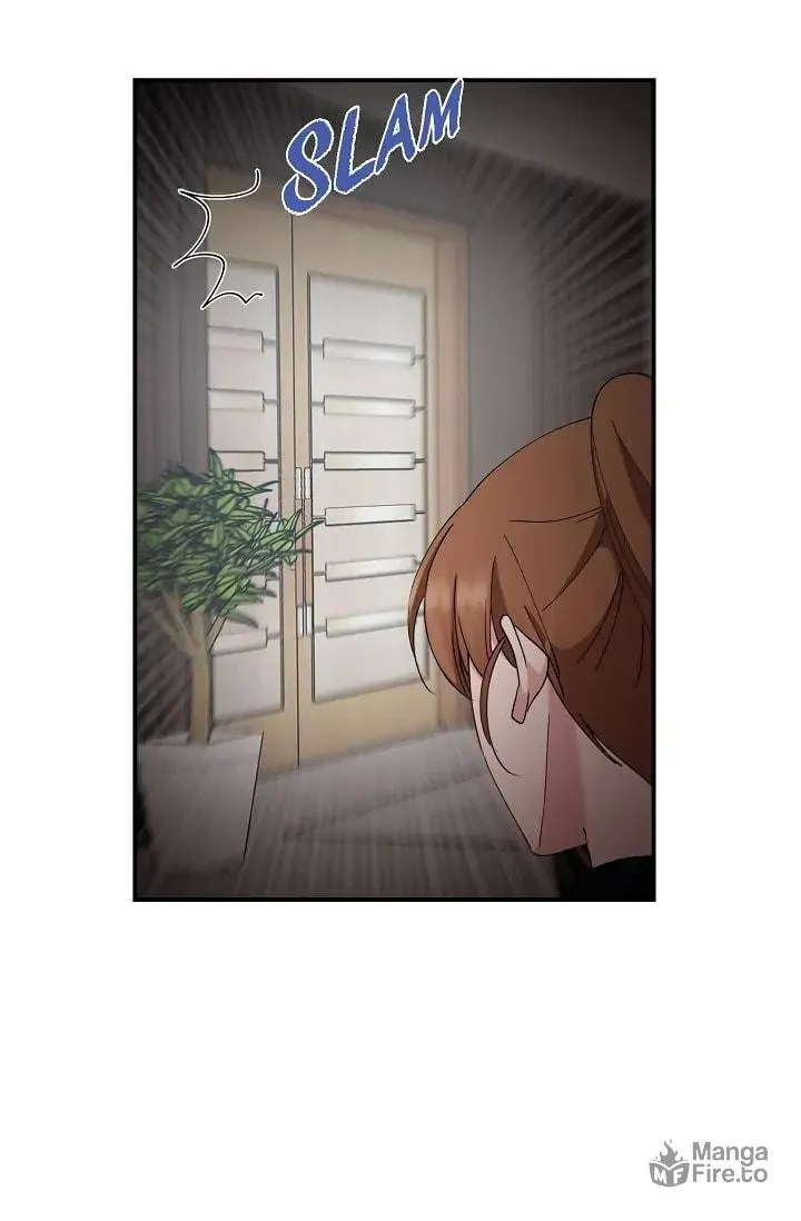 Unquenchable Thirst Chapter 22 page 18 - 