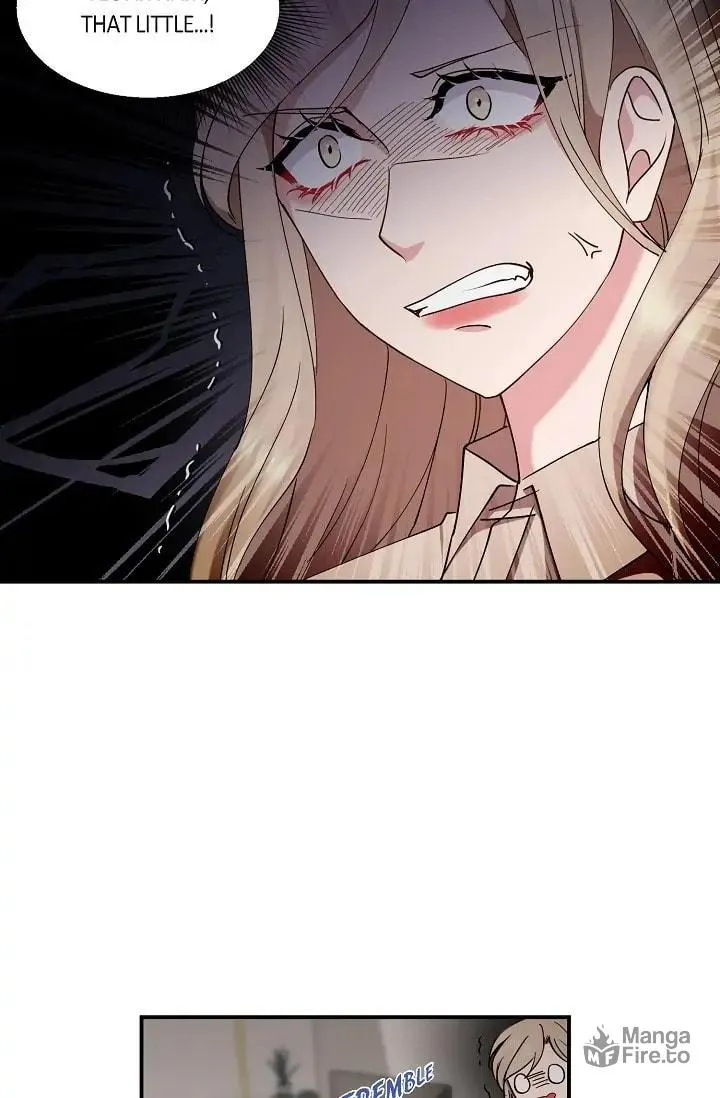 Unquenchable Thirst Chapter 22 page 20 - 