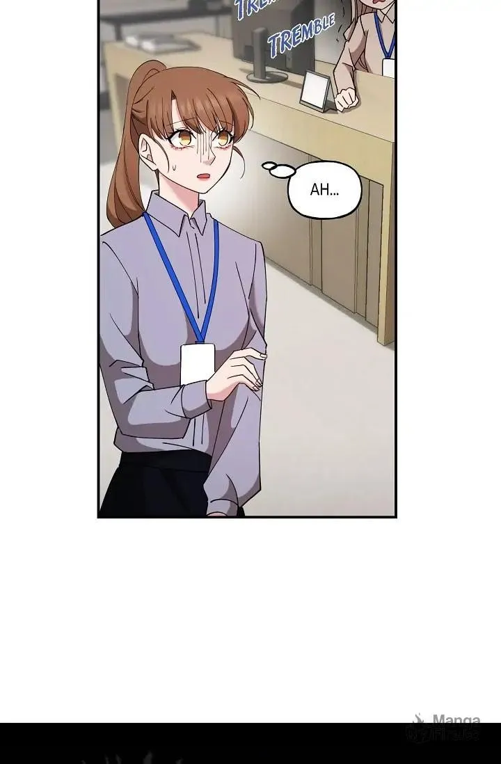 Unquenchable Thirst Chapter 22 page 21 - 