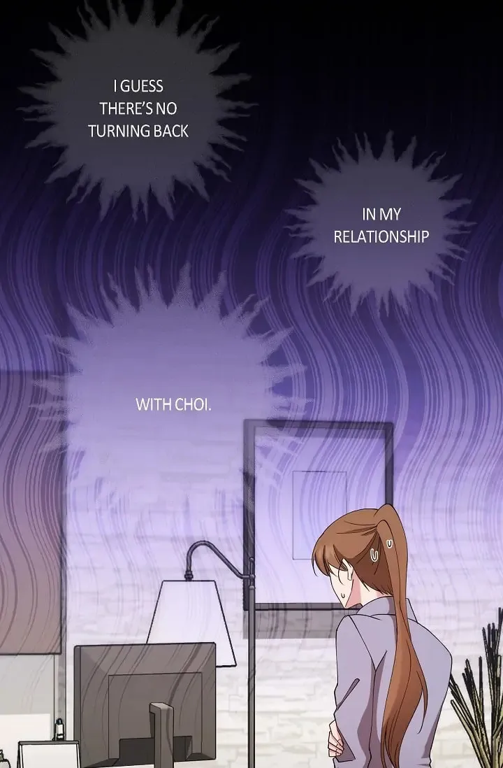 Unquenchable Thirst Chapter 22 page 22 - 