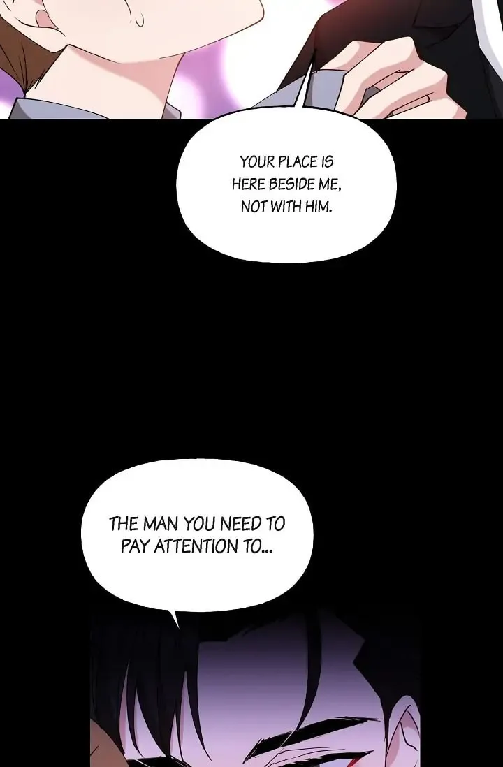 Unquenchable Thirst Chapter 22 page 31 - 