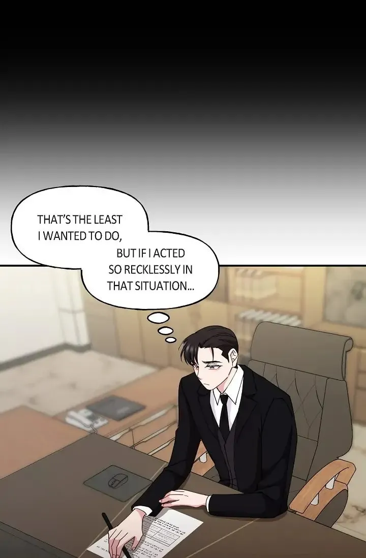 Unquenchable Thirst Chapter 22 page 34 - 