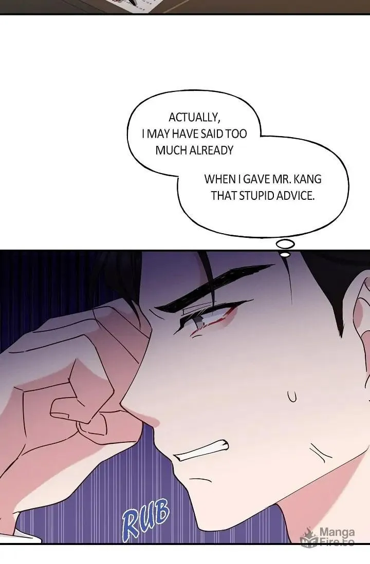 Unquenchable Thirst Chapter 22 page 35 - 