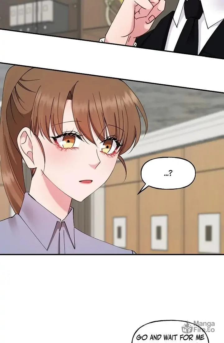 Unquenchable Thirst Chapter 22 page 42 - 