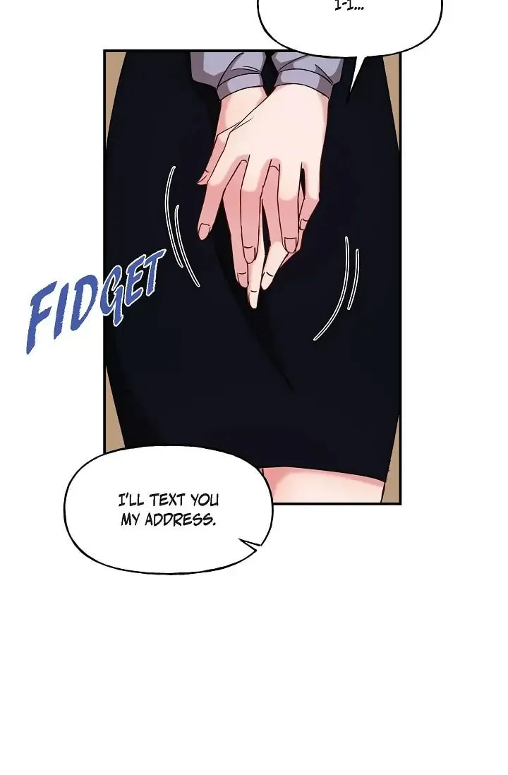 Unquenchable Thirst Chapter 22 page 46 - 