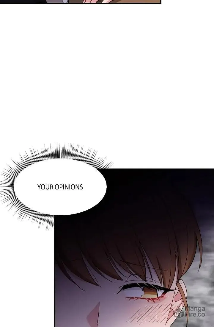 Unquenchable Thirst Chapter 22 page 48 - 