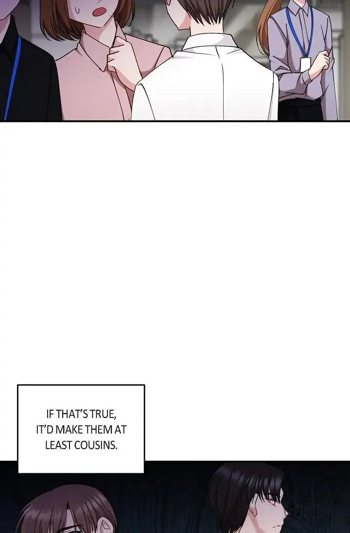 Unquenchable Thirst Chapter 22 page 6 - 