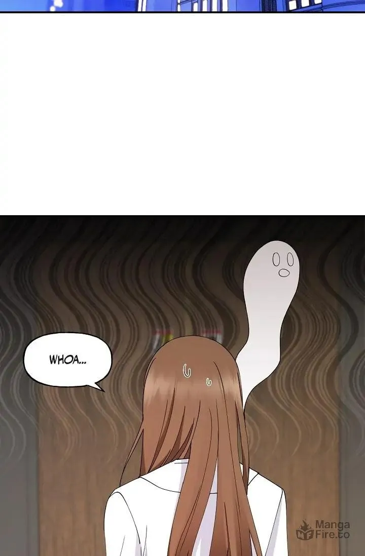 Unquenchable Thirst Chapter 22 page 51 - 