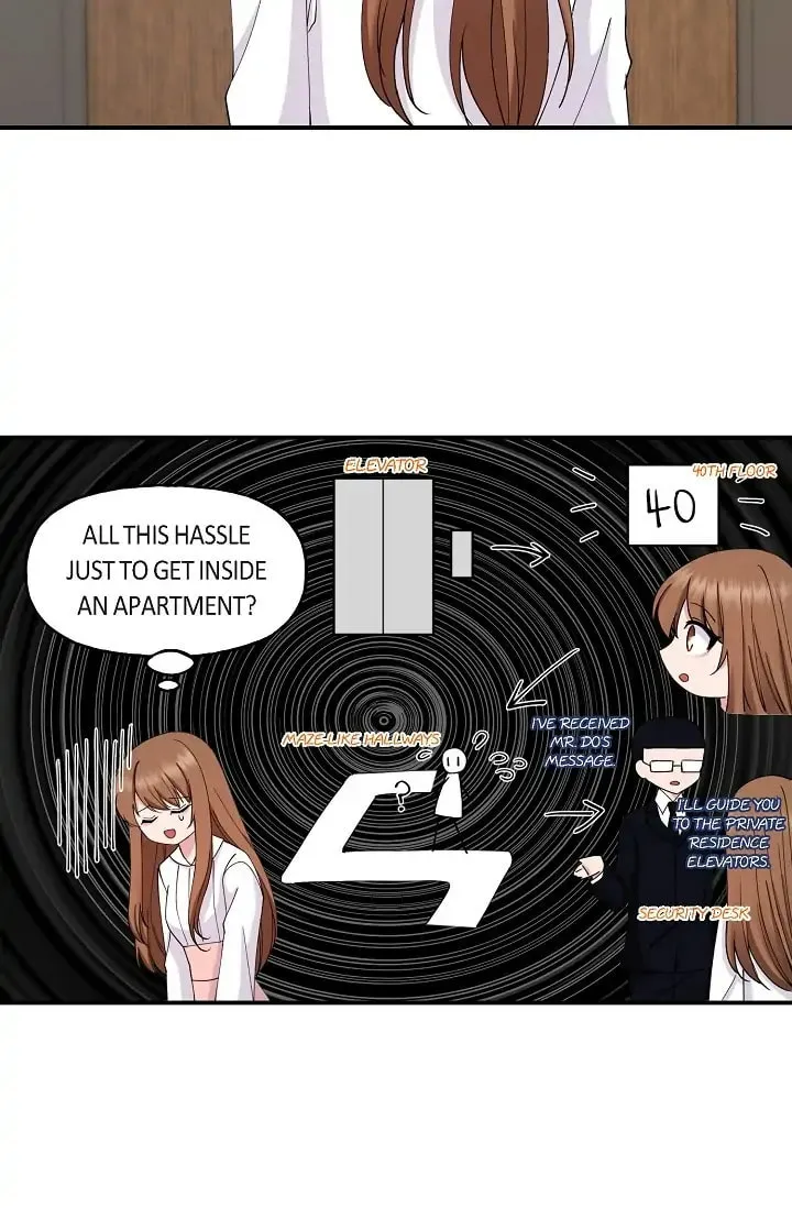 Unquenchable Thirst Chapter 22 page 52 - 
