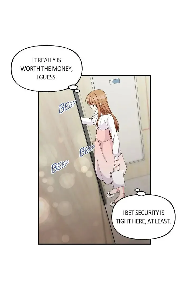 Unquenchable Thirst Chapter 22 page 53 - 