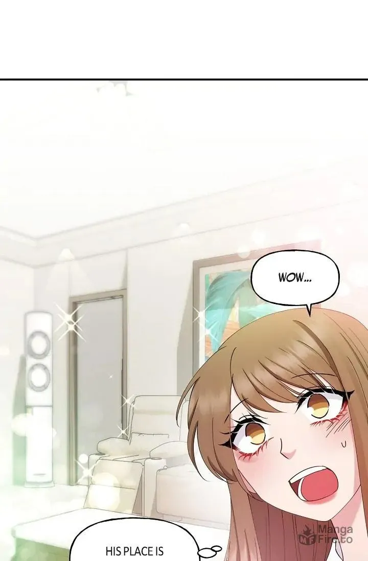 Unquenchable Thirst Chapter 22 page 54 - 