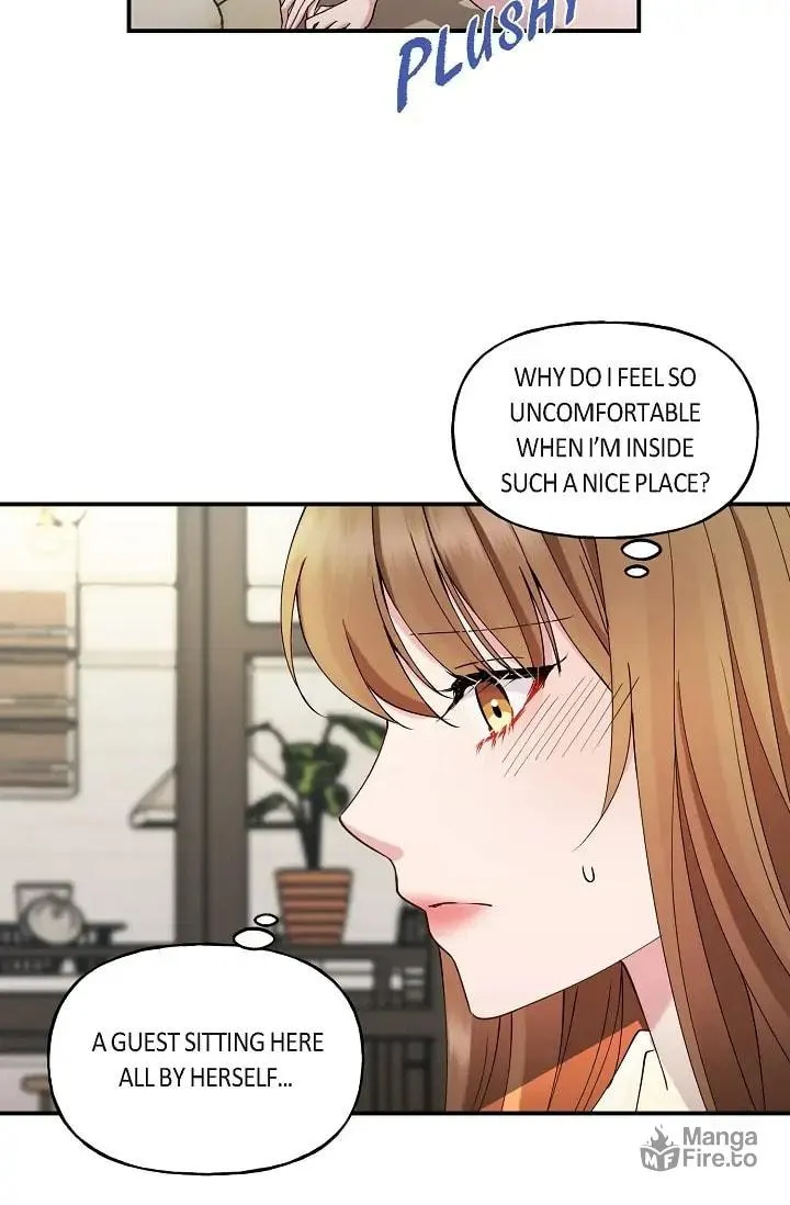 Unquenchable Thirst Chapter 22 page 57 - 