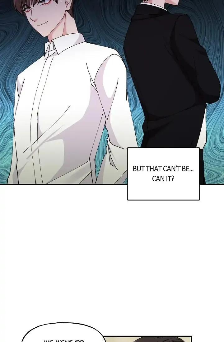 Unquenchable Thirst Chapter 22 page 7 - 