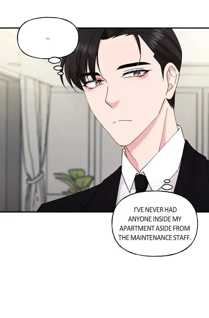 Unquenchable Thirst Chapter 22 page 64 - 