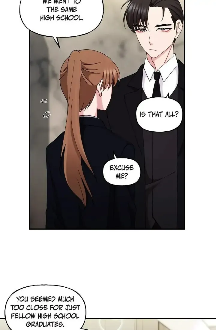 Unquenchable Thirst Chapter 22 page 8 - 