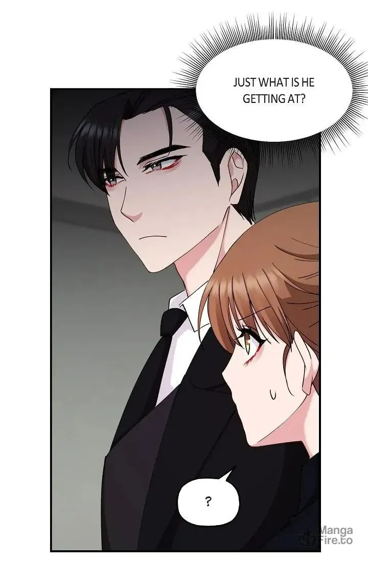 Unquenchable Thirst Chapter 22 page 10 - 