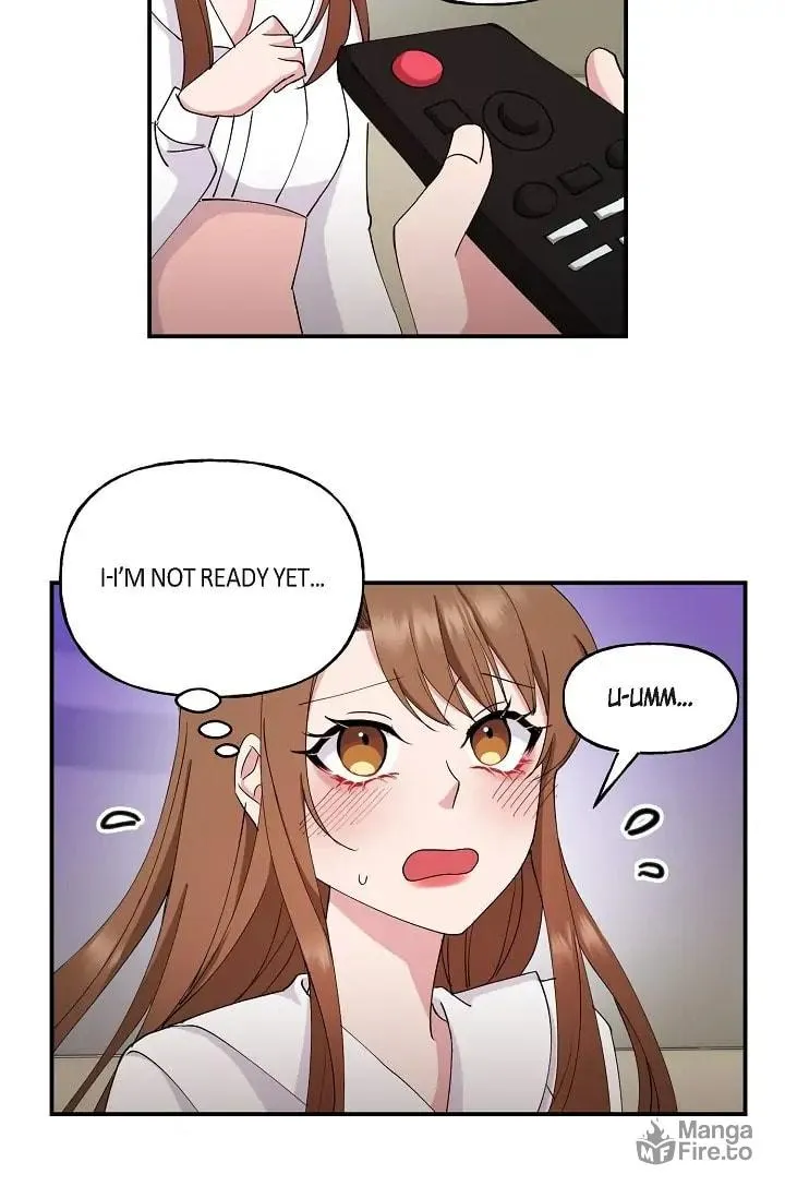 Unquenchable Thirst Chapter 23 page 12 - 