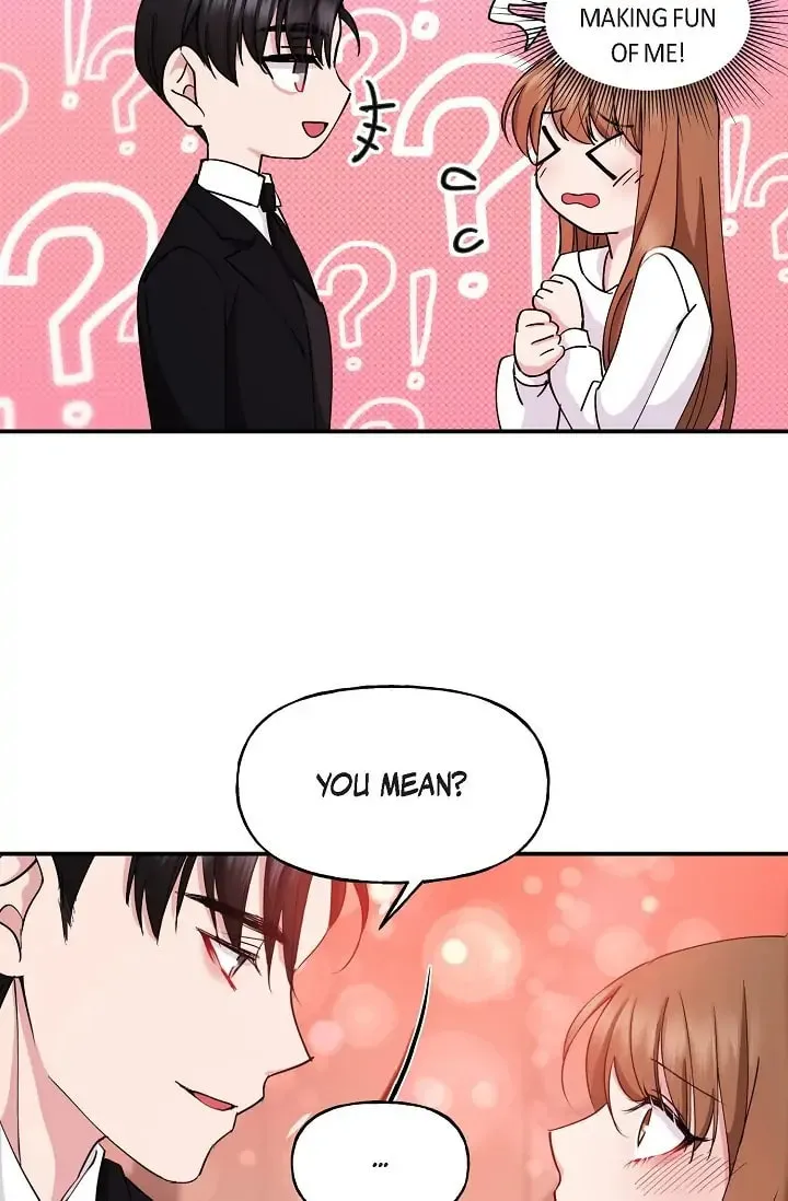 Unquenchable Thirst Chapter 23 page 14 - 