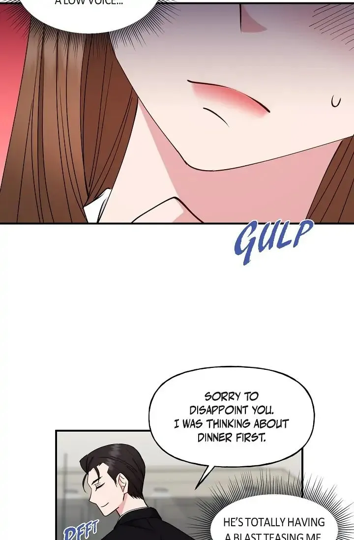 Unquenchable Thirst Chapter 23 page 19 - 