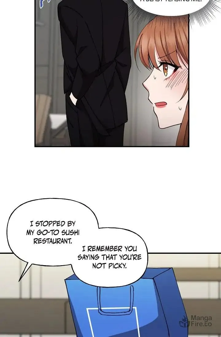 Unquenchable Thirst Chapter 23 page 20 - 