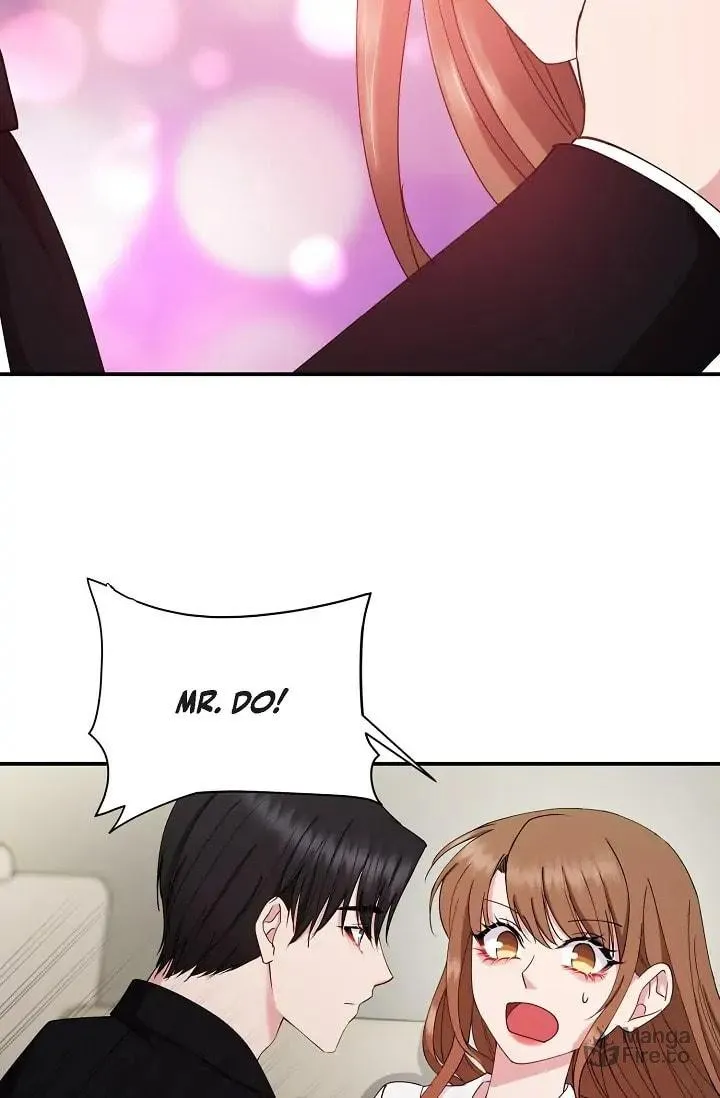 Unquenchable Thirst Chapter 23 page 3 - 