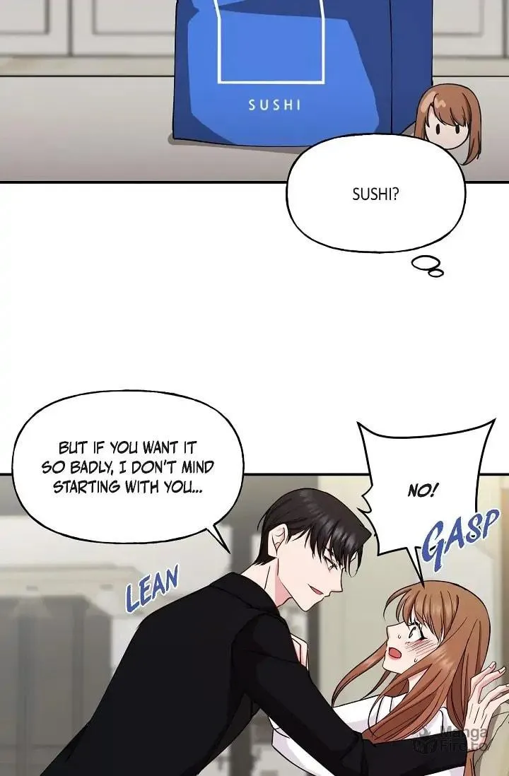 Unquenchable Thirst Chapter 23 page 21 - 