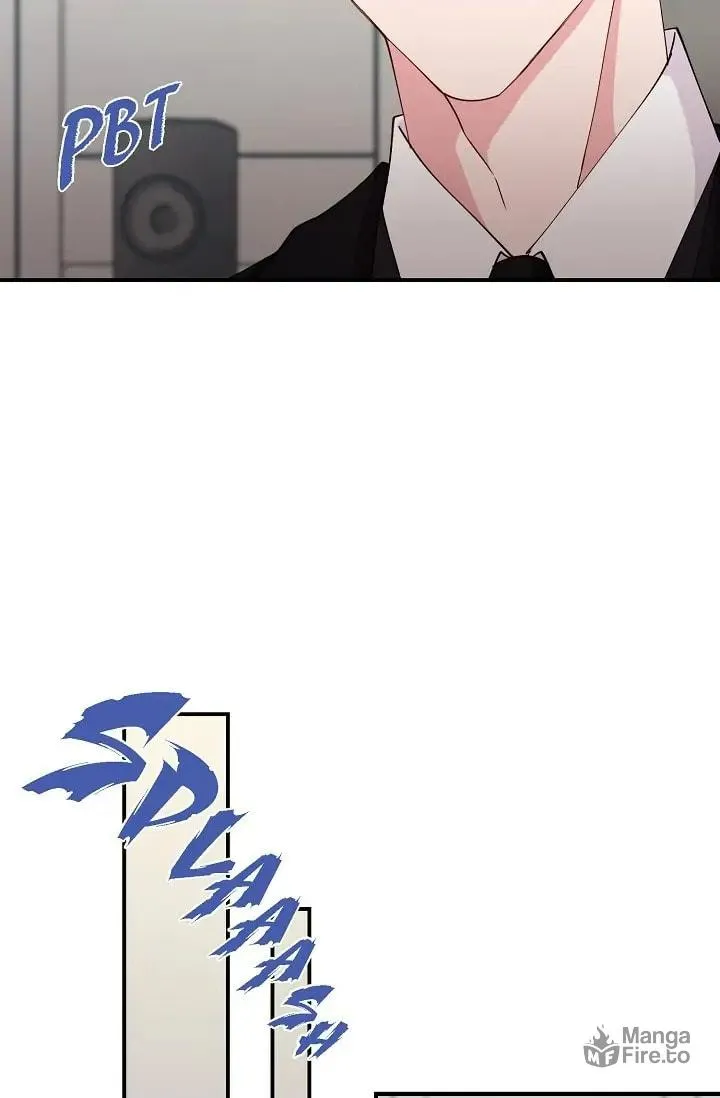 Unquenchable Thirst Chapter 23 page 24 - 