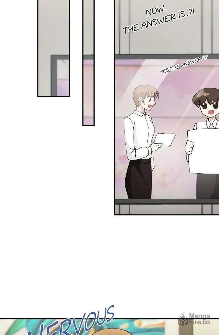 Unquenchable Thirst Chapter 23 page 25 - 