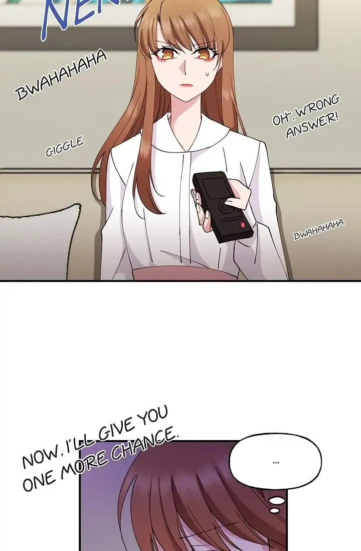 Unquenchable Thirst Chapter 23 page 26 - 