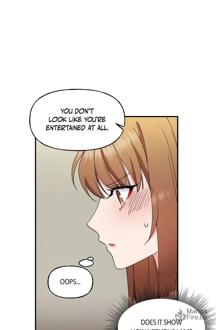 Unquenchable Thirst Chapter 23 page 33 - 