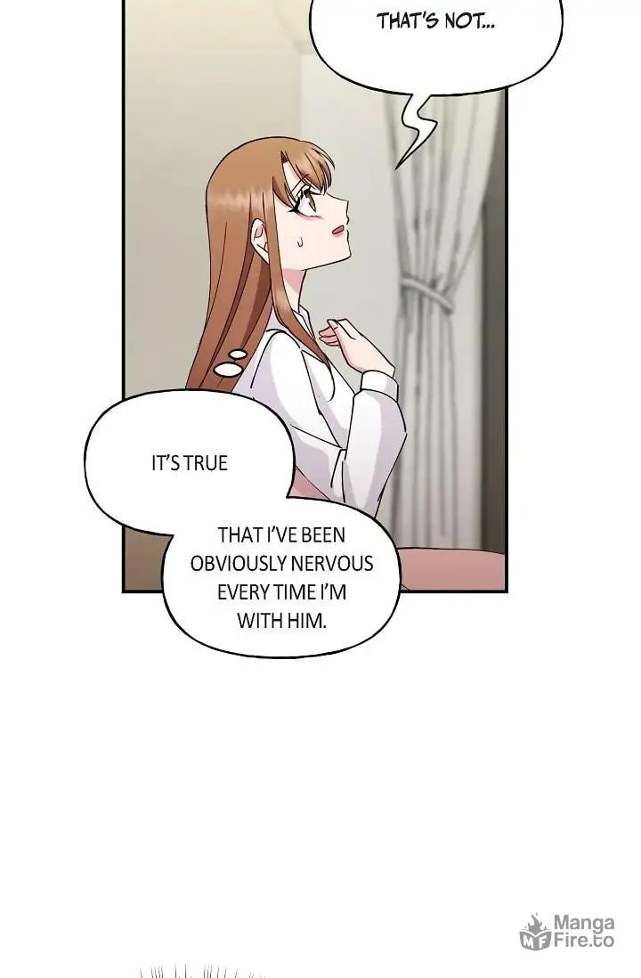 Unquenchable Thirst Chapter 23 page 42 - 
