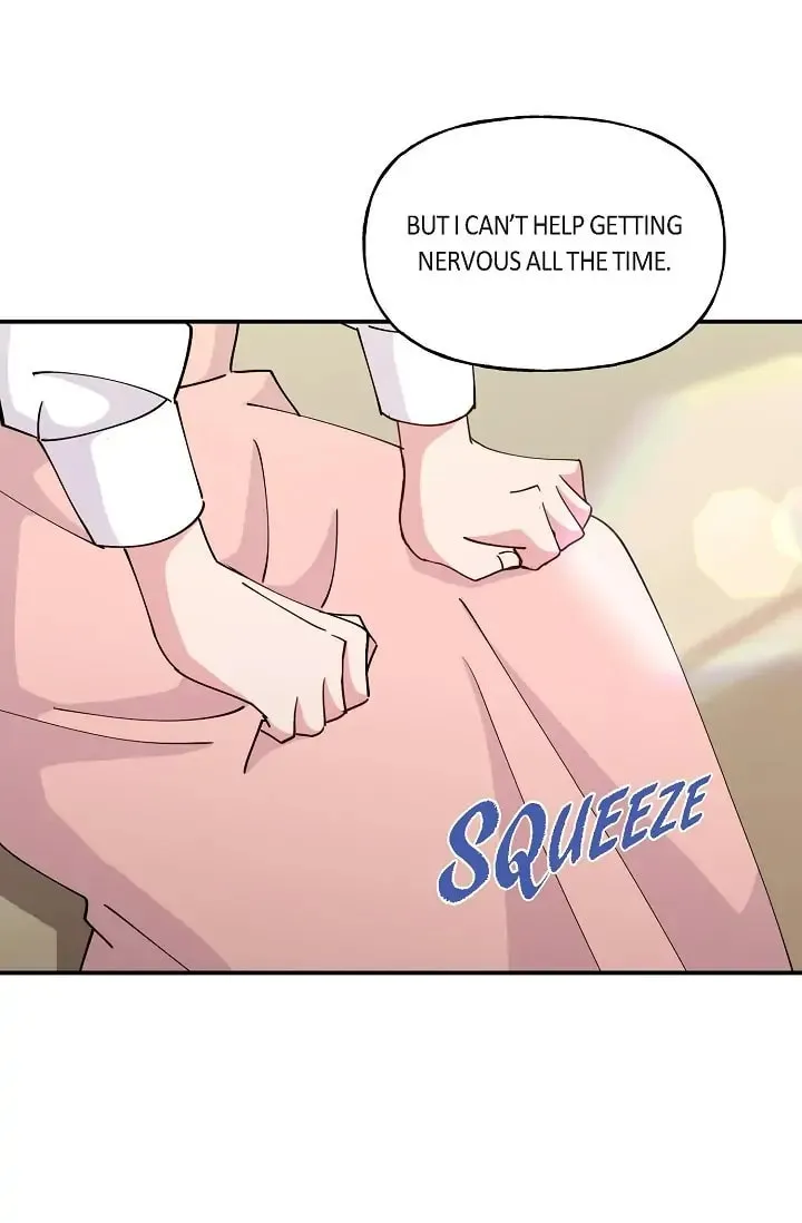Unquenchable Thirst Chapter 23 page 46 - 
