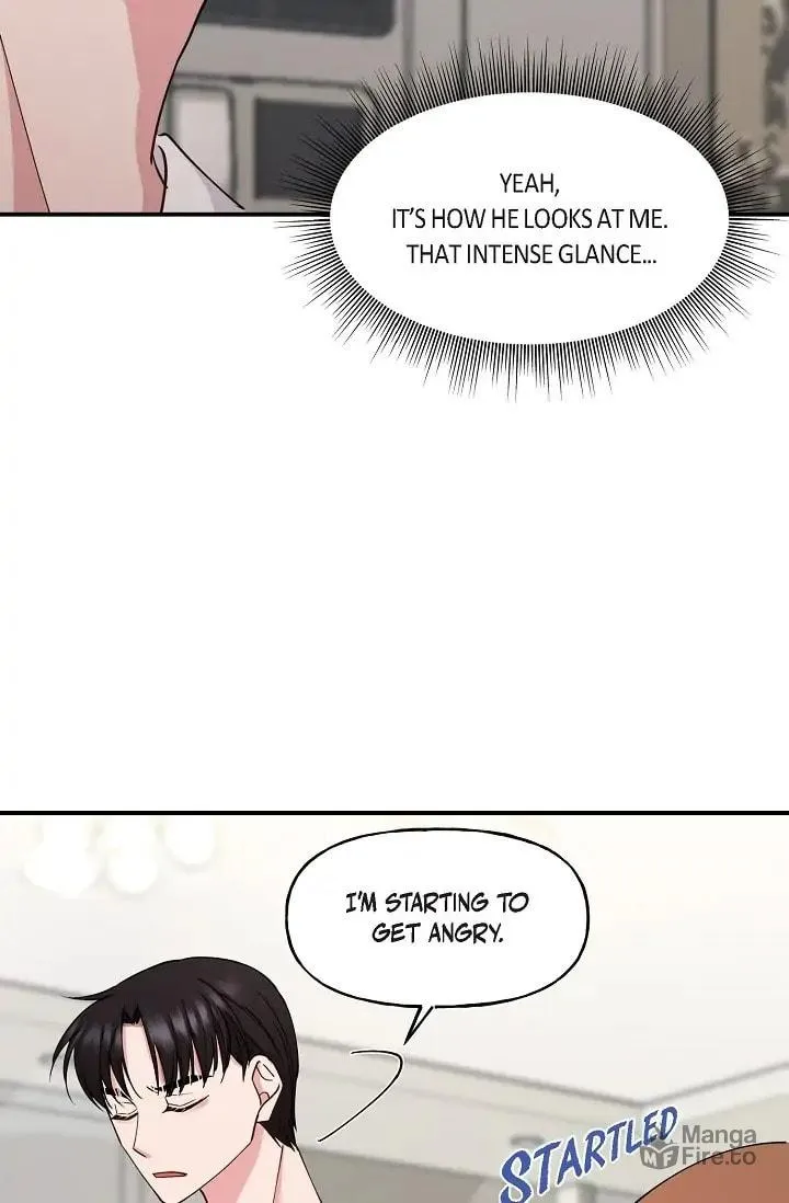 Unquenchable Thirst Chapter 23 page 50 - 