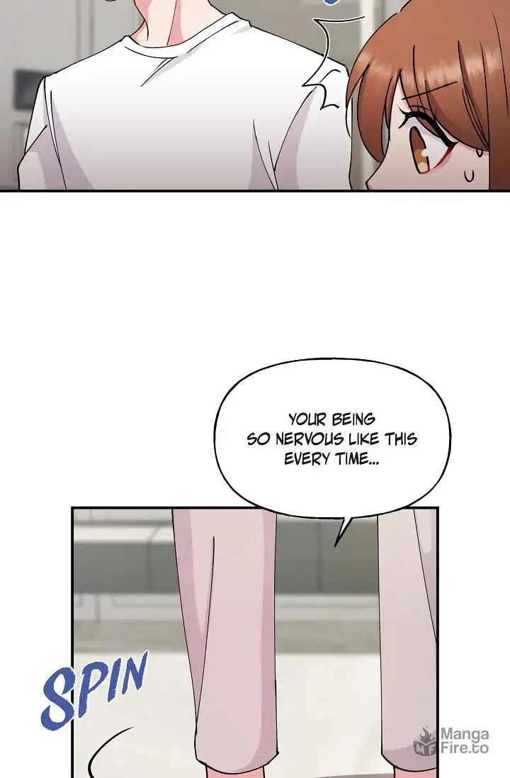 Unquenchable Thirst Chapter 23 page 51 - 