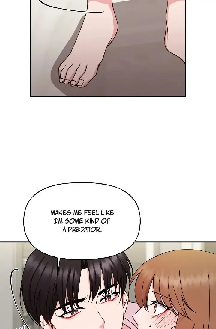Unquenchable Thirst Chapter 23 page 52 - 