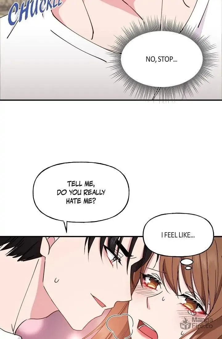 Unquenchable Thirst Chapter 23 page 60 - 