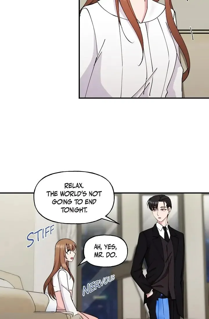 Unquenchable Thirst Chapter 23 page 7 - 